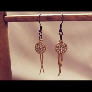 Earrings... $25 each, free shipping & wrapping!